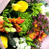 Sunny Summer Dreams Hand Tied Bouquet