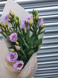 Lisianthus (Eustoma) Cut Flower