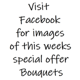 ***Facebook Special Mixed Bouquet***